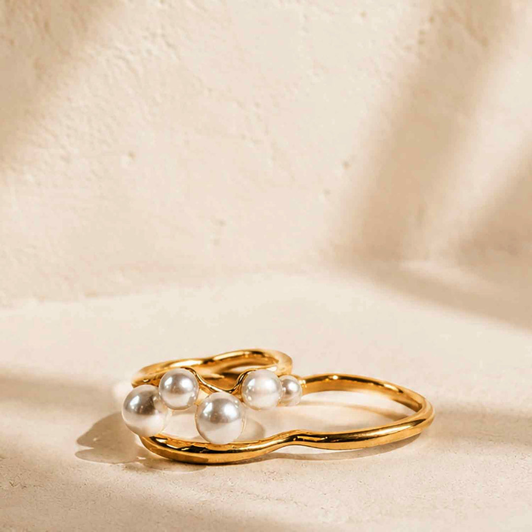 Ring Collection