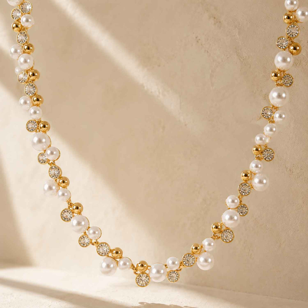 Necklace Collection