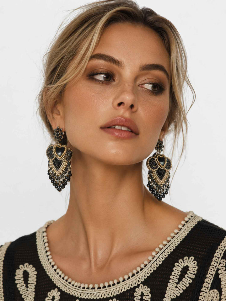 Allison Earrings