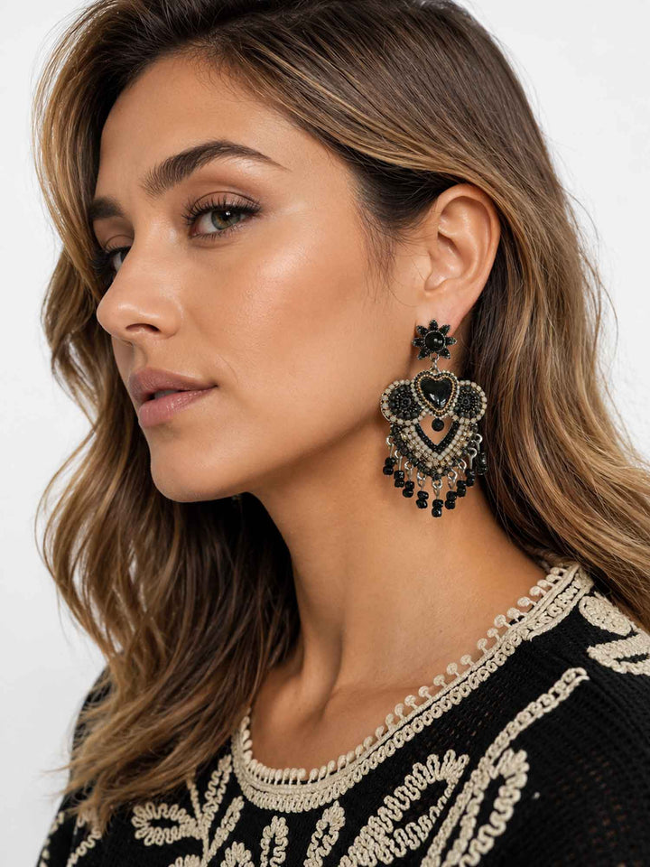 Allison Earrings