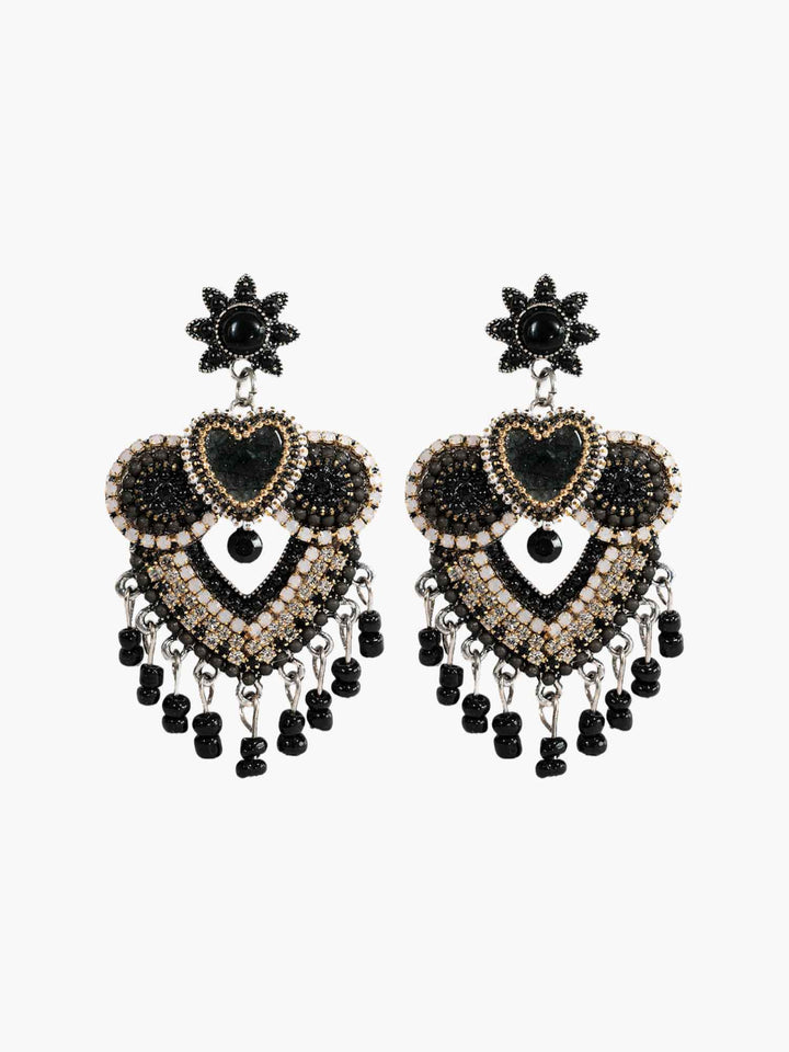 Allison Earrings