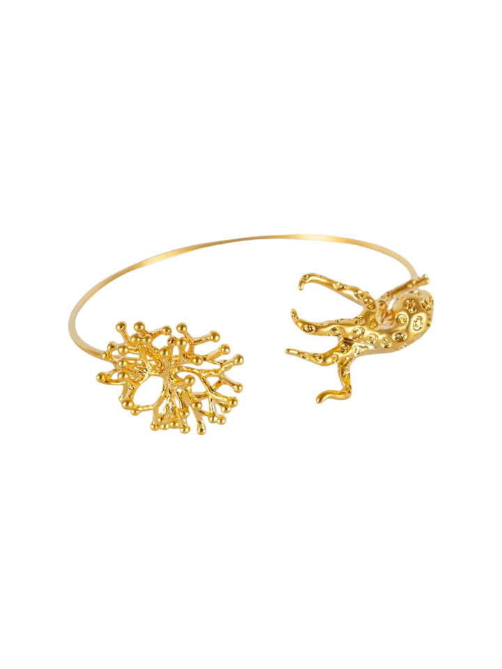 Josie Ocean Charm Bracelet