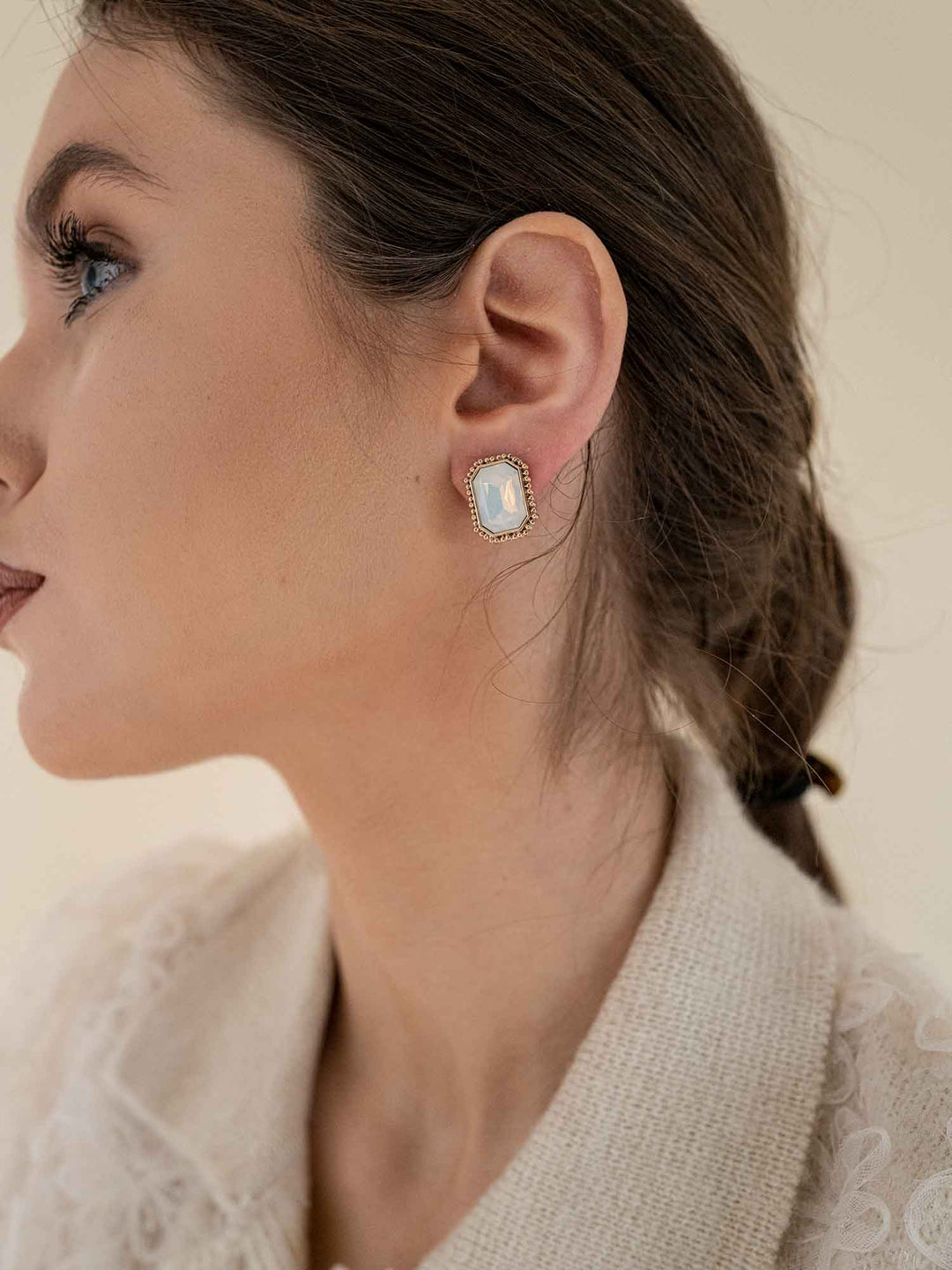 Almira Earrings