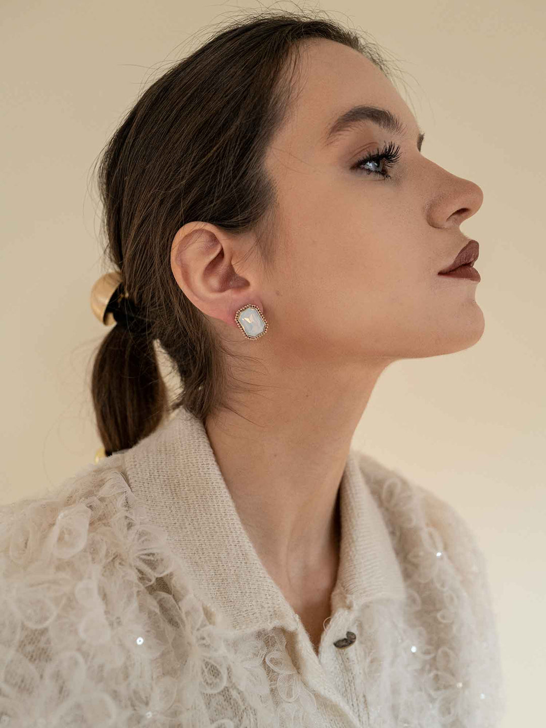 Almira Earrings