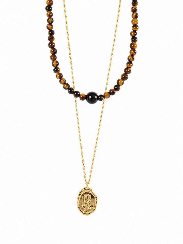 Angara Necklace