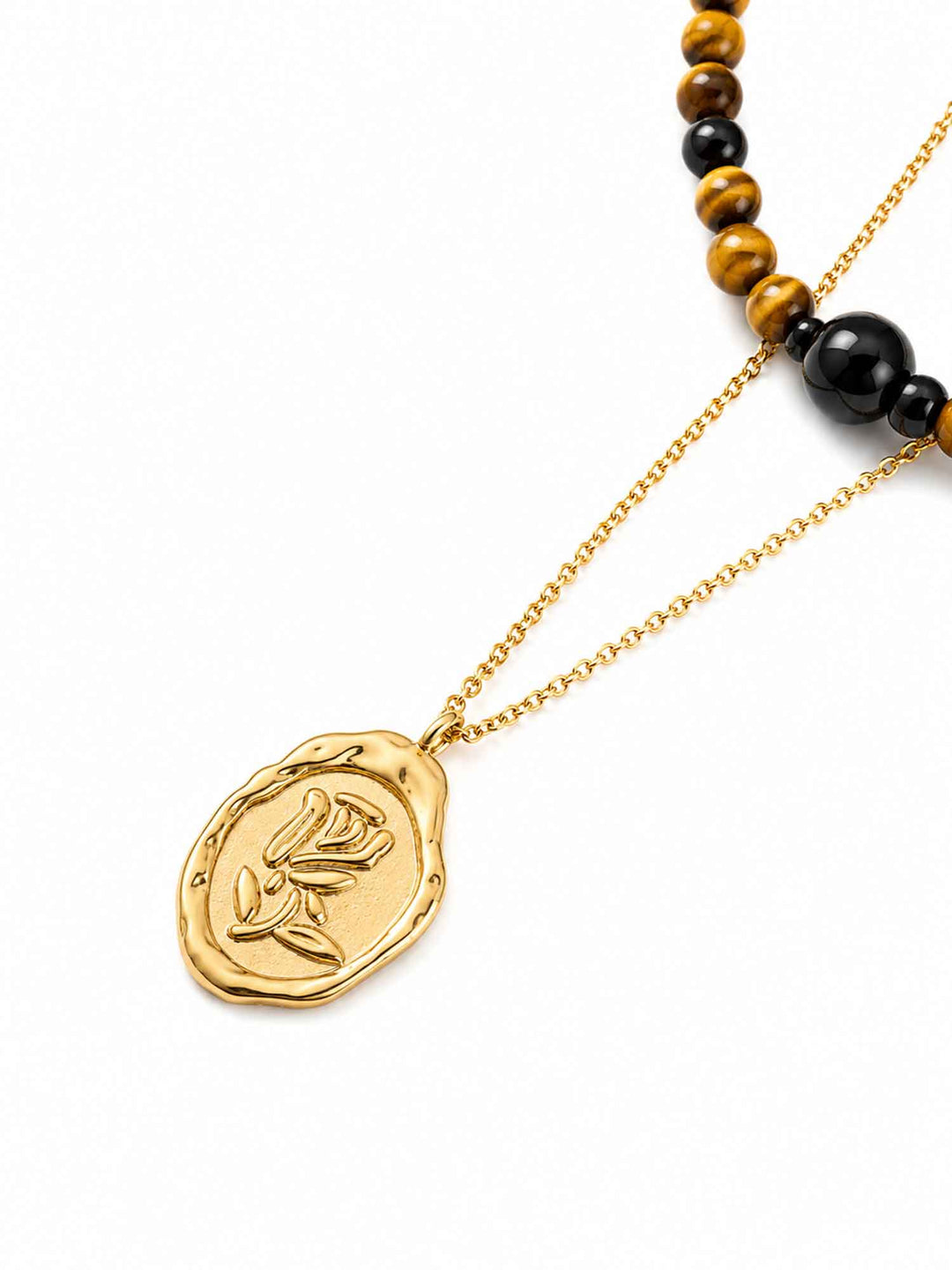 Angara Necklace