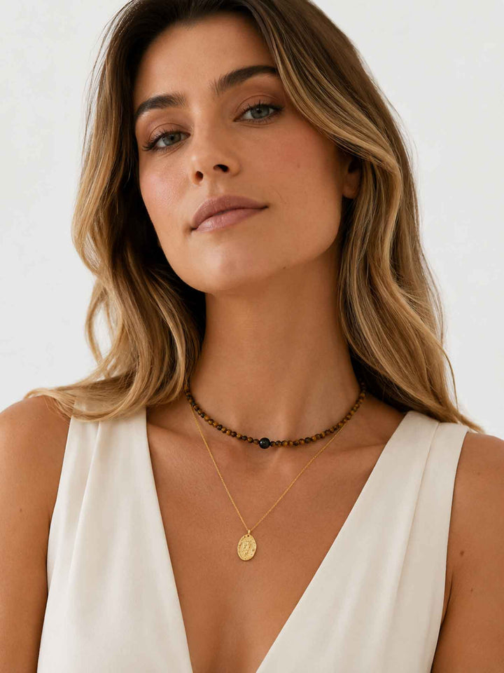 Angara Necklace
