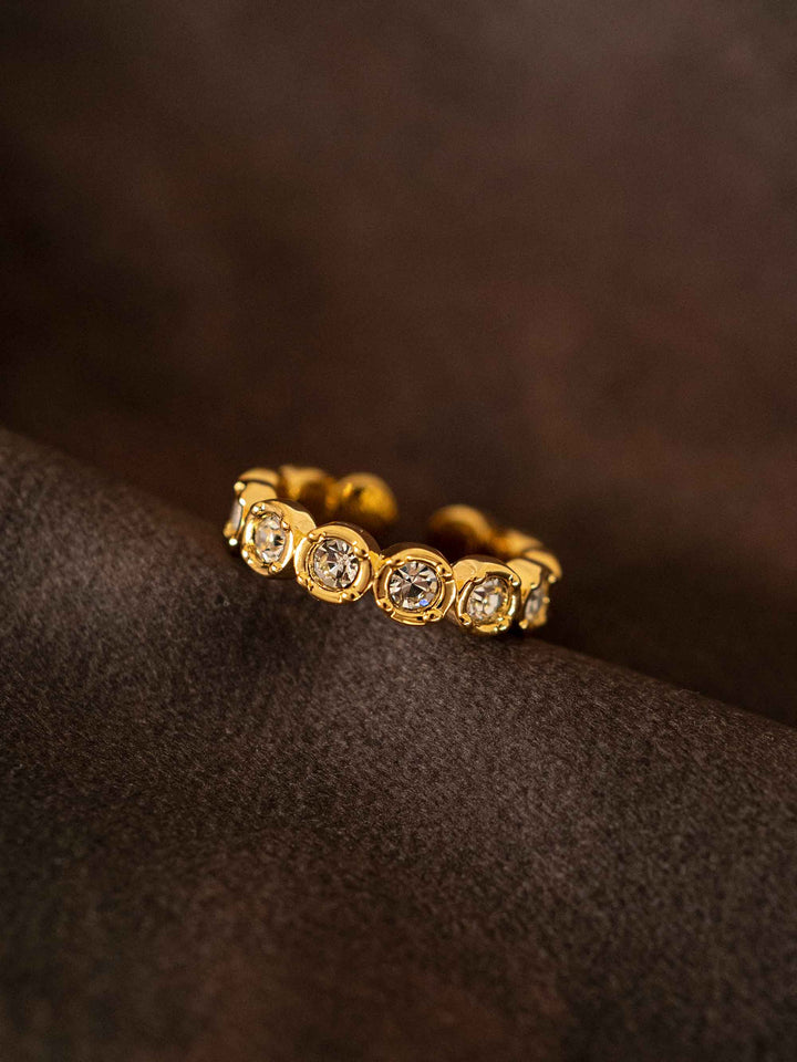 Keira Ring