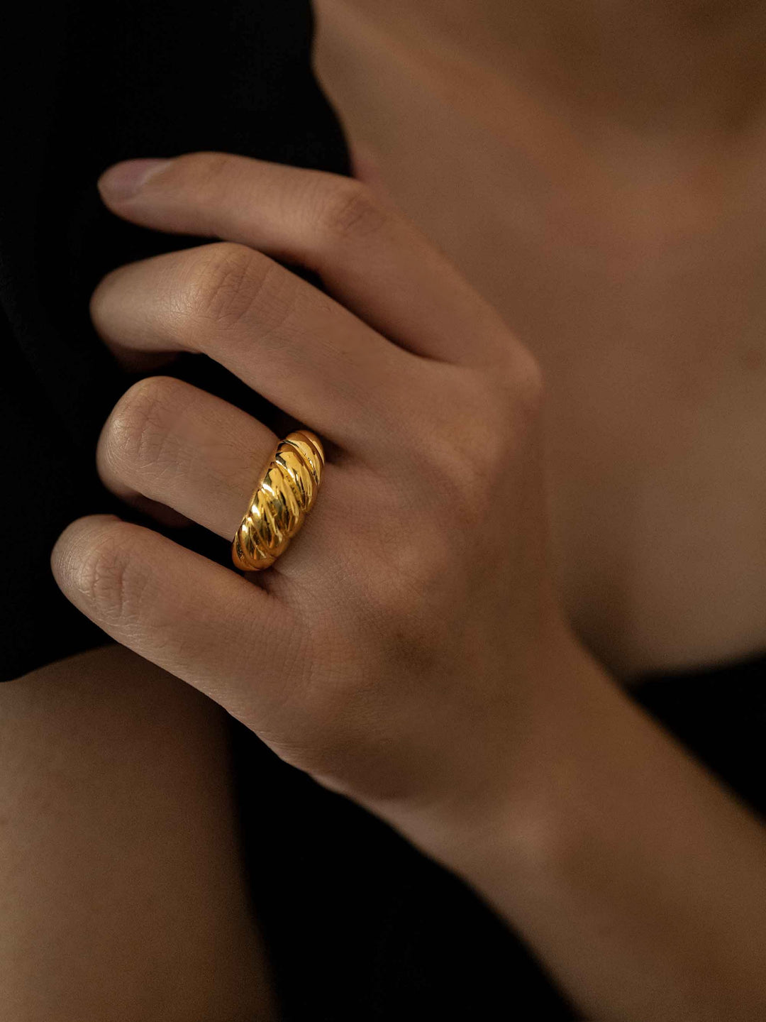 Jolie Ring