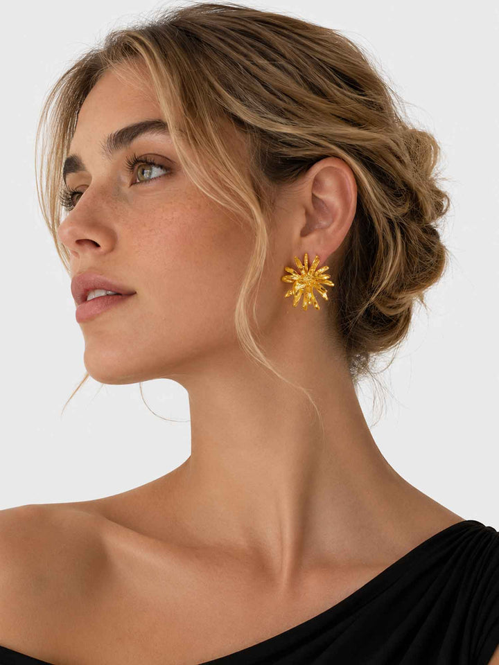 Annika Earrings