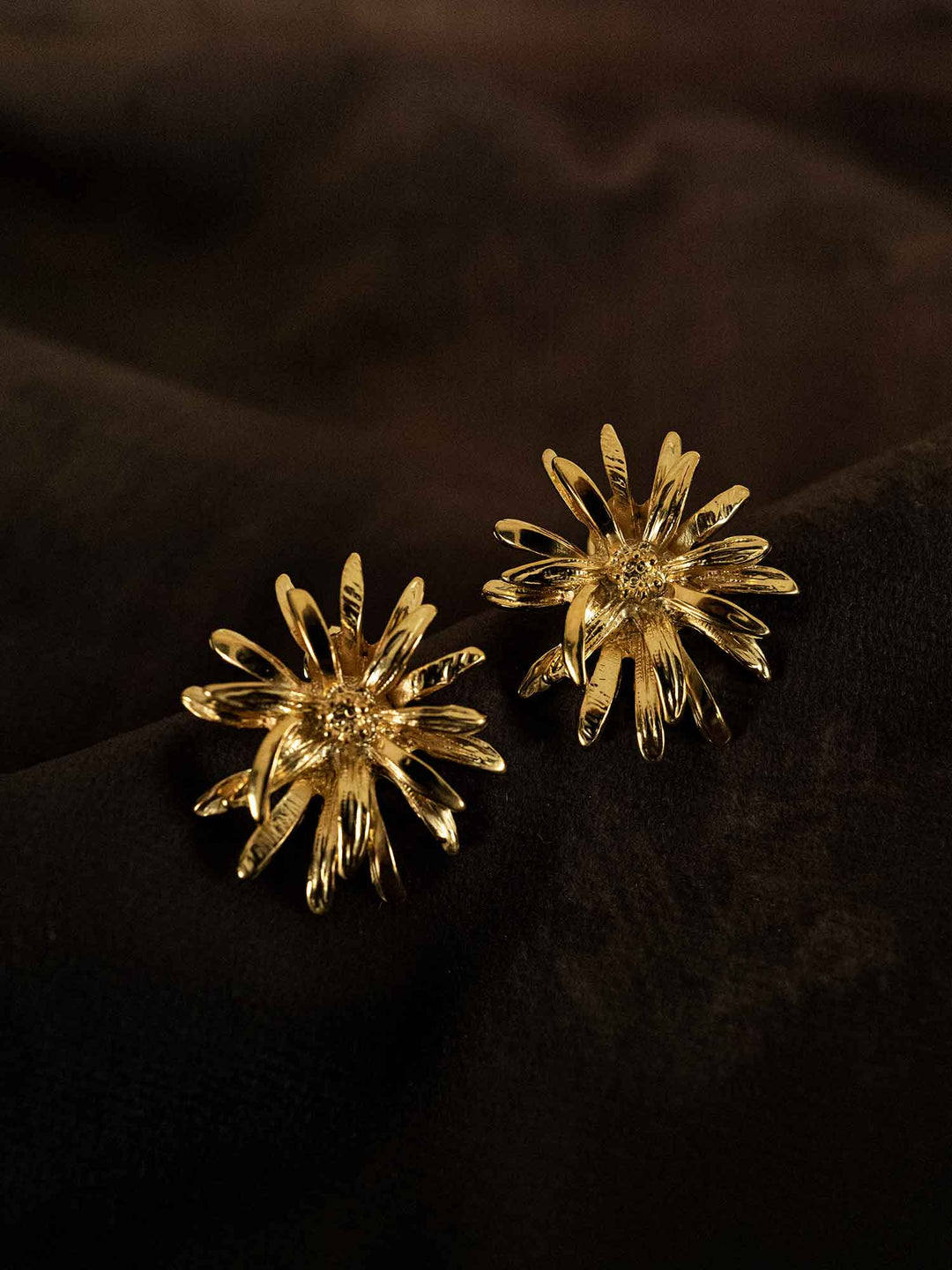 Annika Earrings