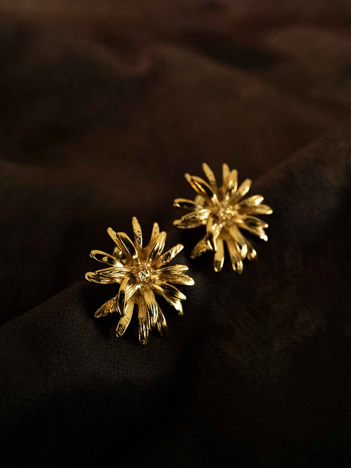 Annika Earrings