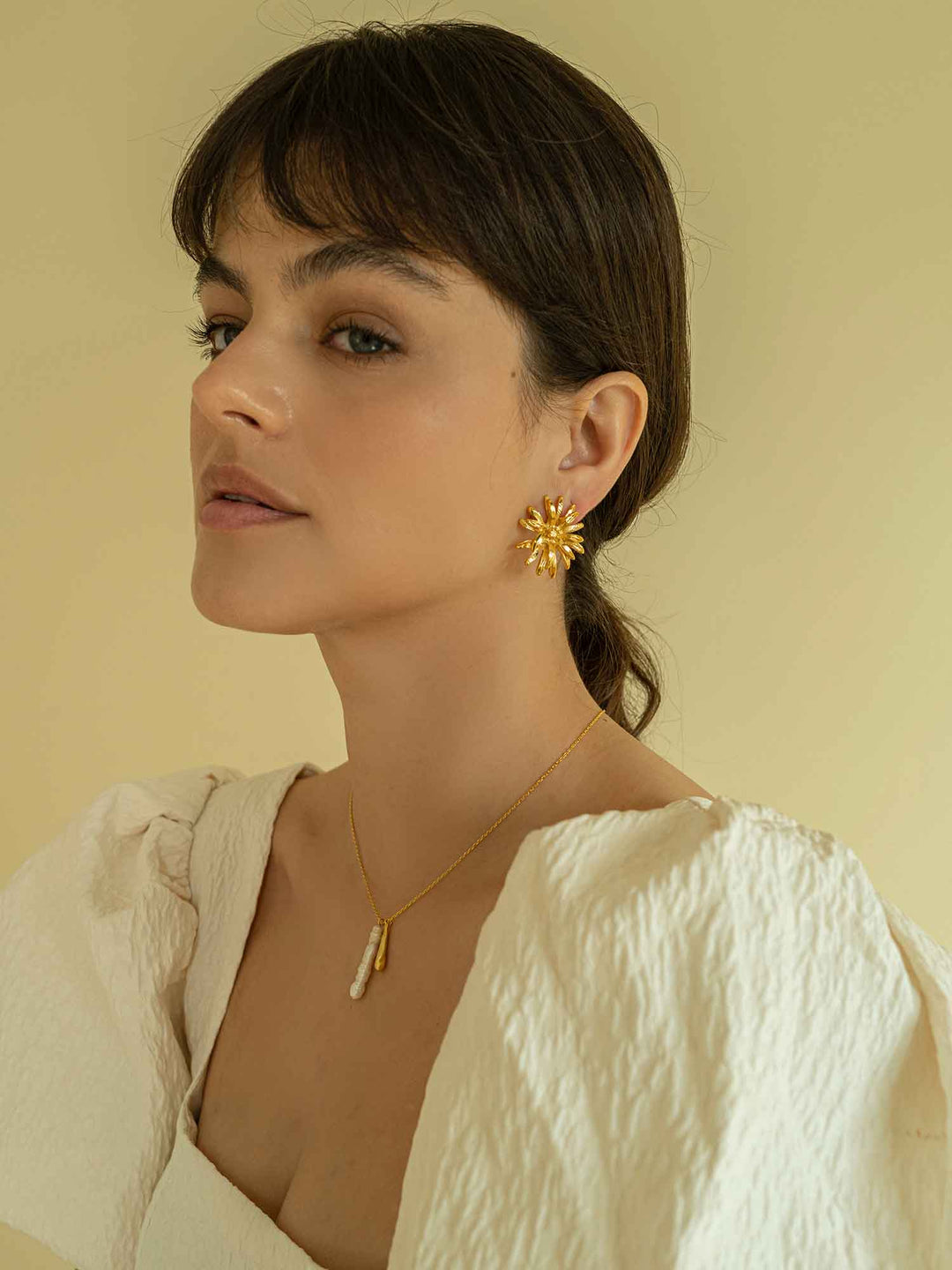Annika Earrings