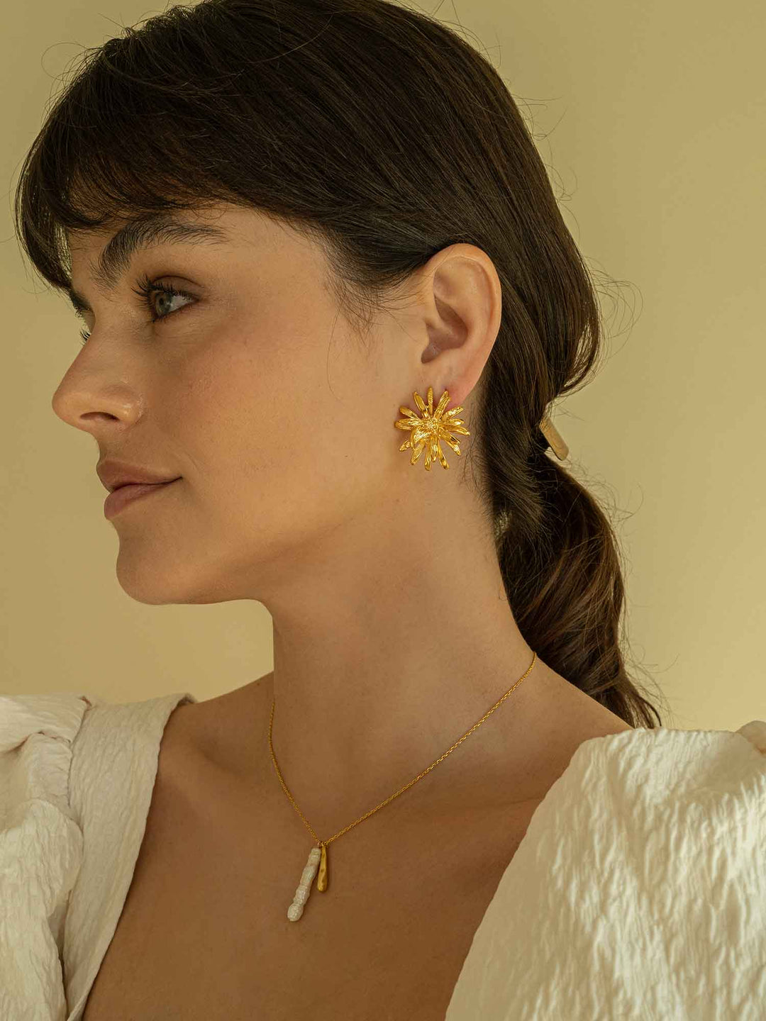 Annika Earrings