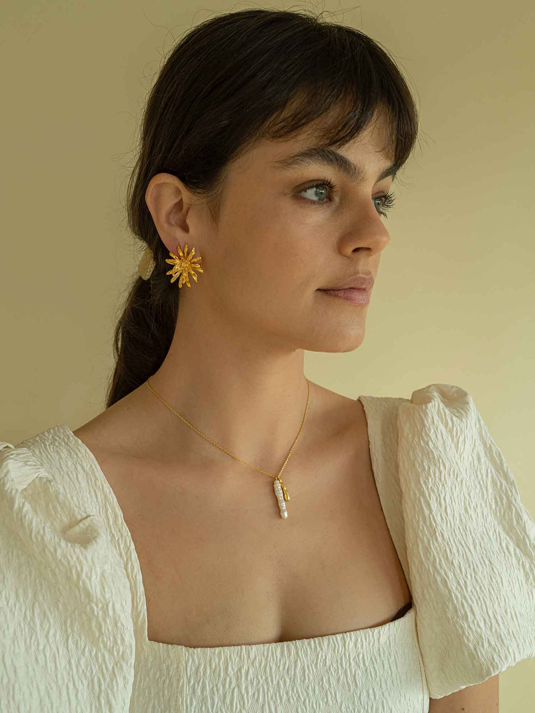 Annika Earrings