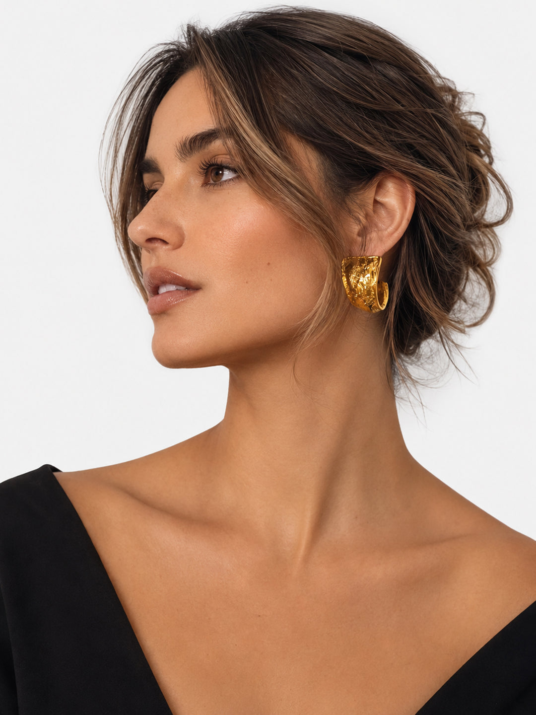 Briseis Earrings