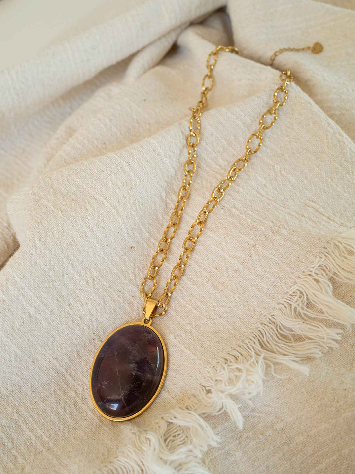 Bronya Necklace