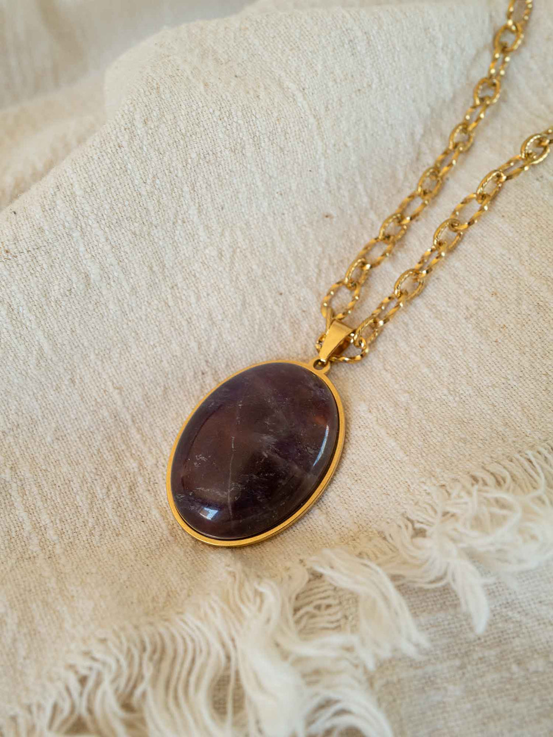 Bronya Necklace
