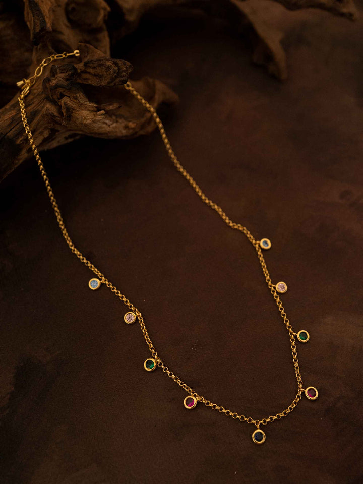 Elowen Necklace