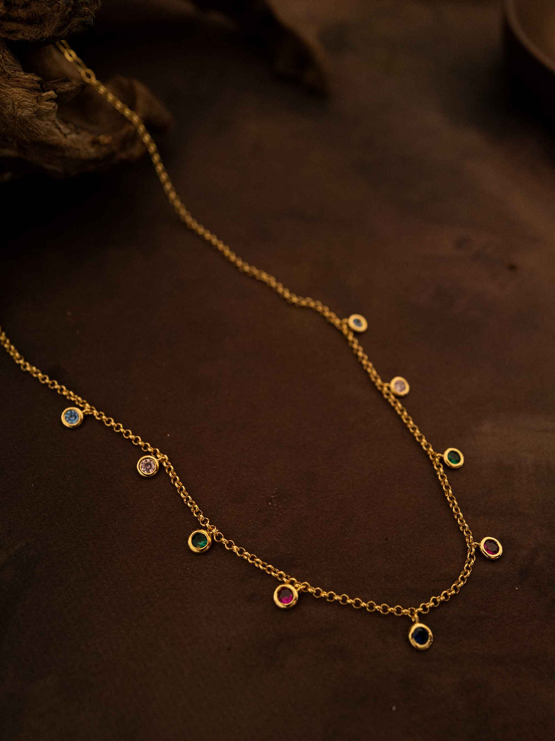 Elowen Necklace