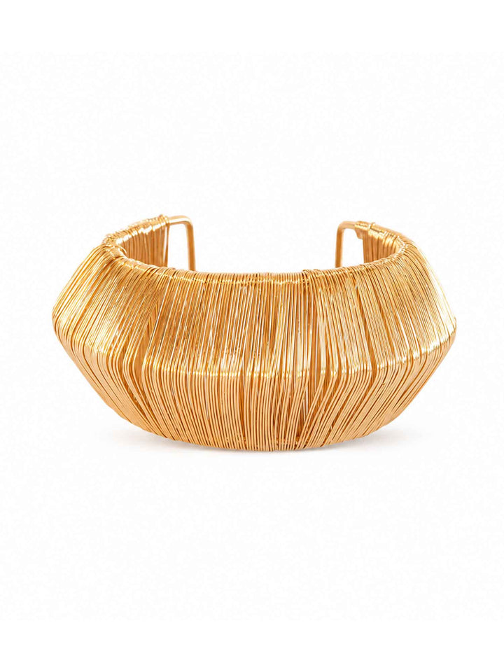 Zamira Cuff Bracelet