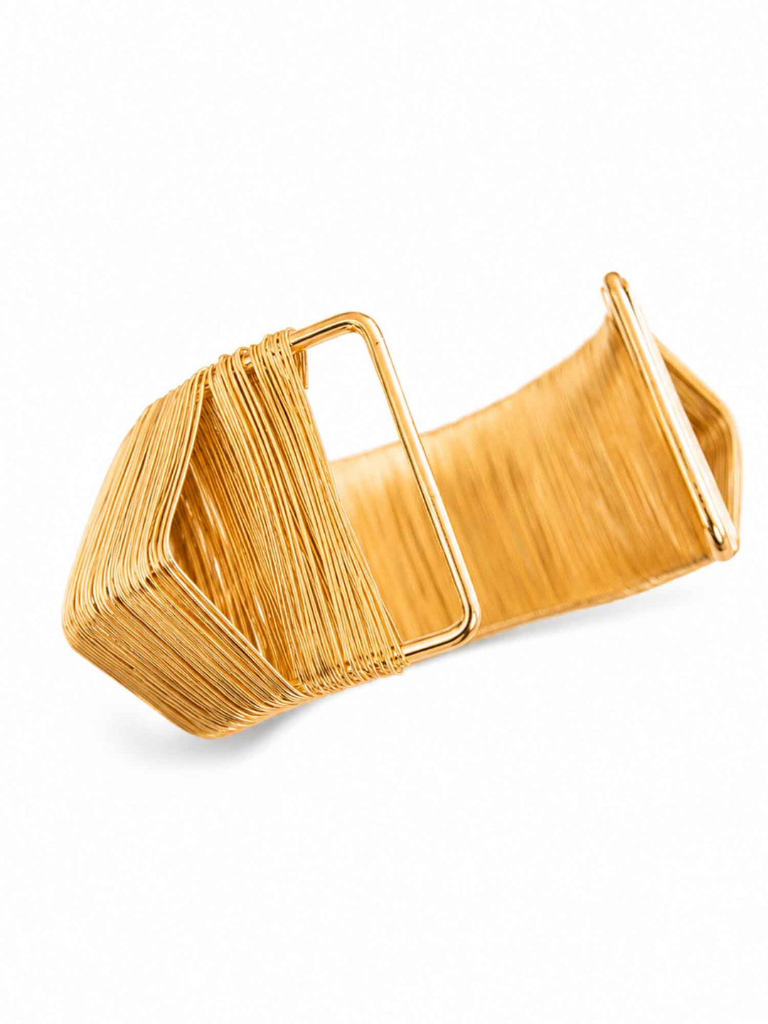 Zamira Cuff Bracelet