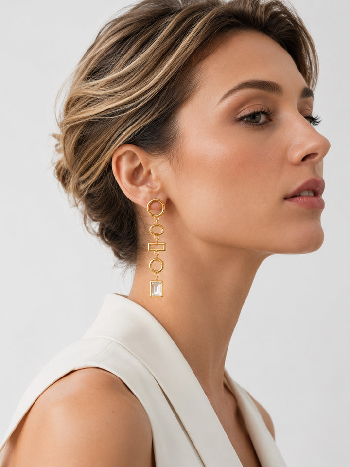 Calypso Earrings