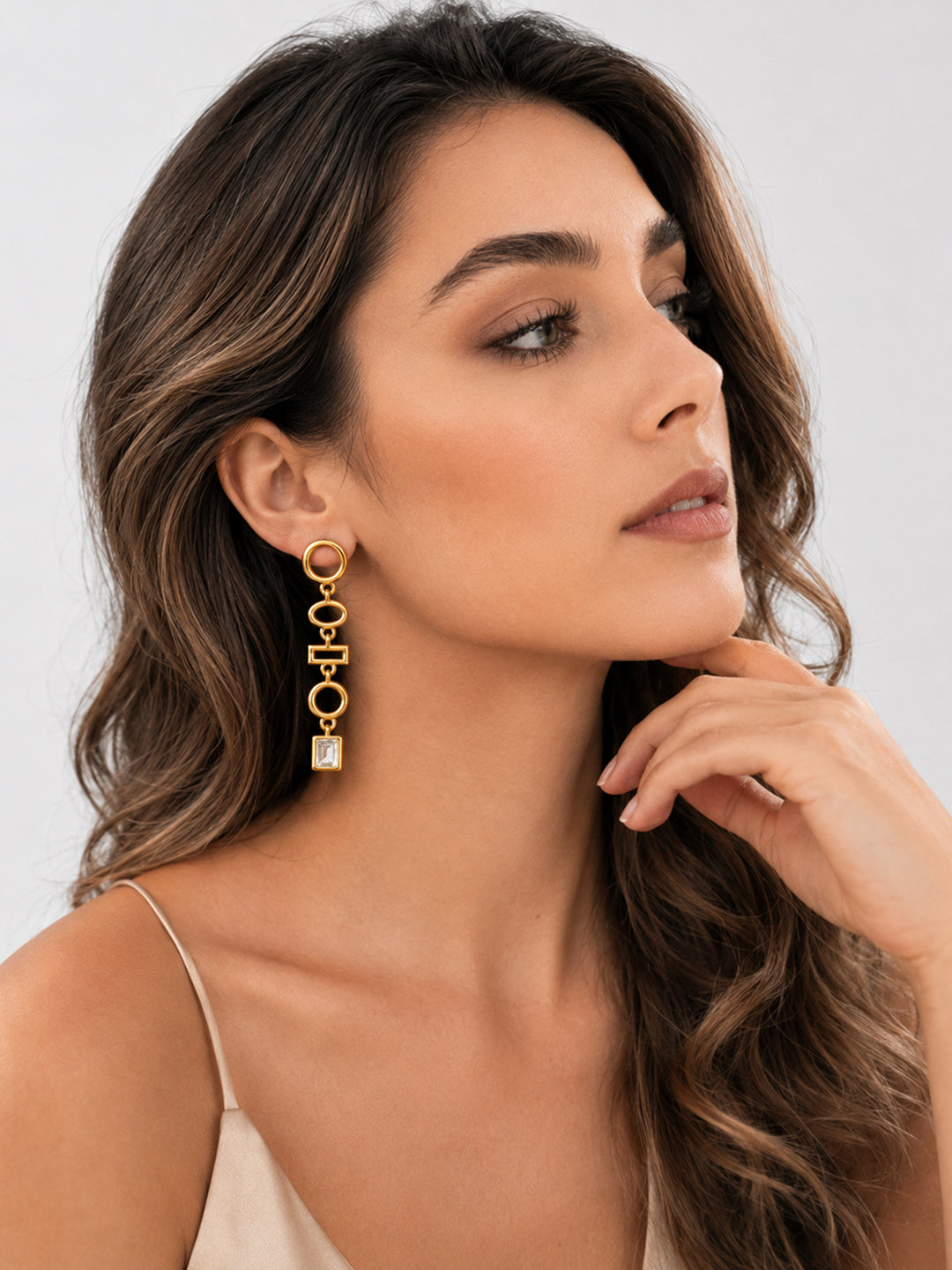 Calypso Earrings