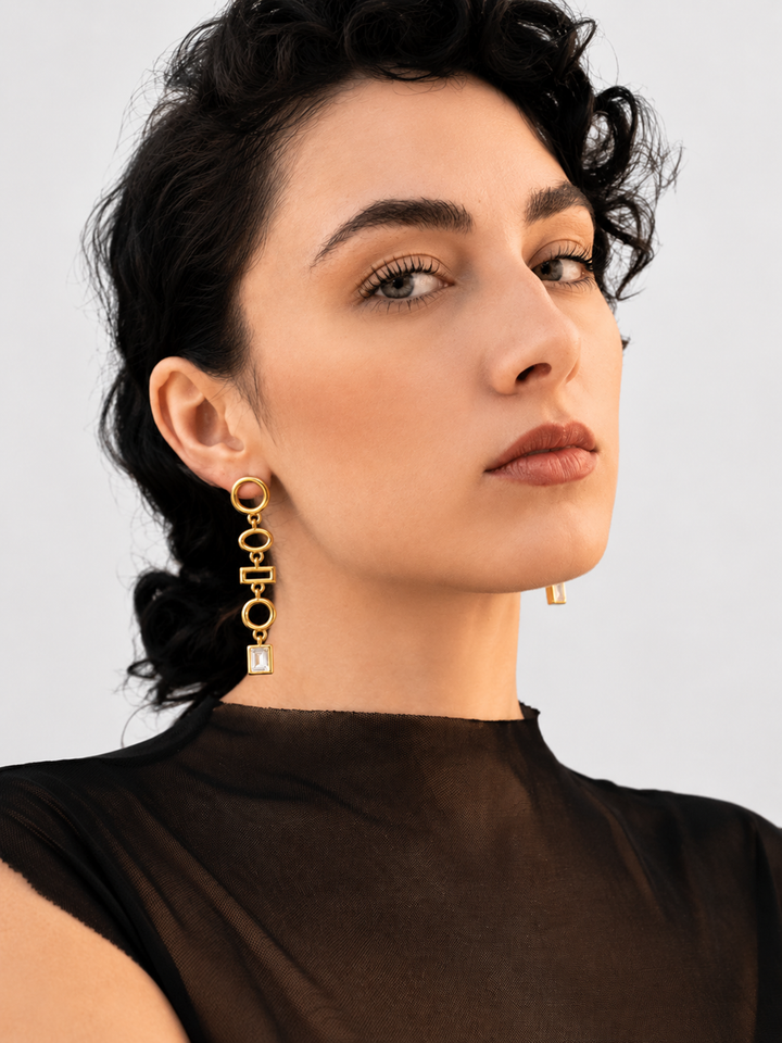 Calypso Earrings