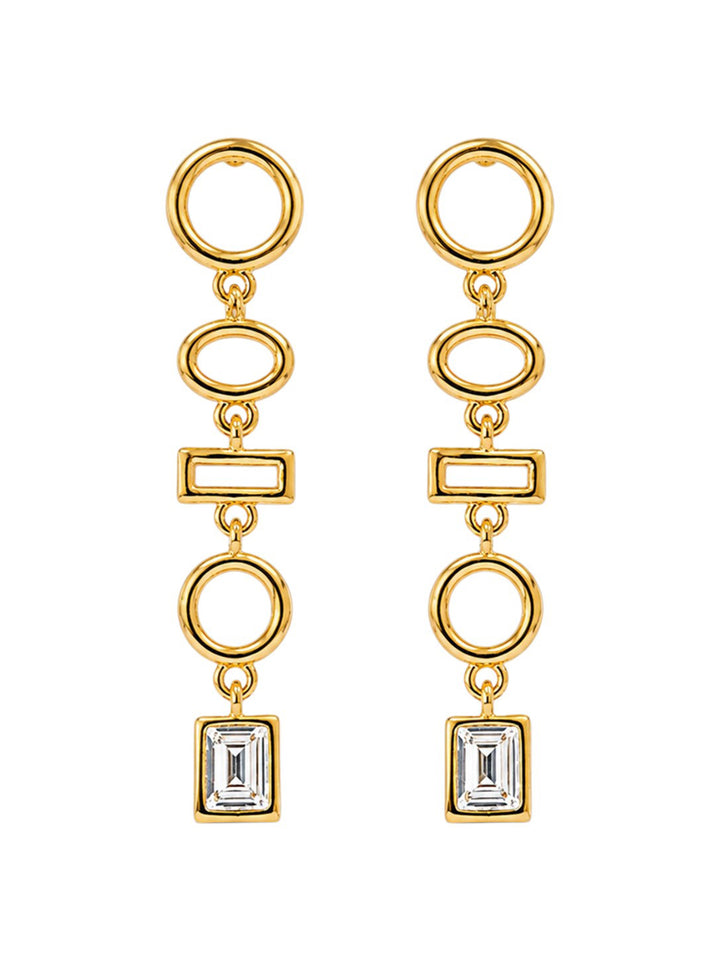 Calypso Earrings