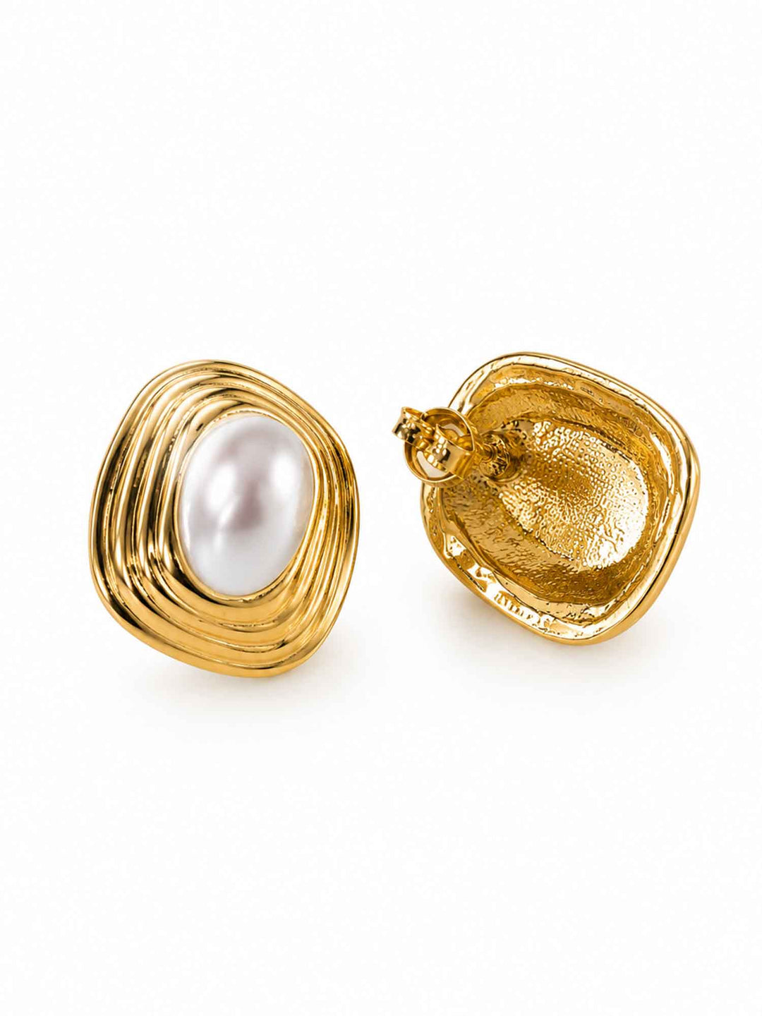 Cara Earrings