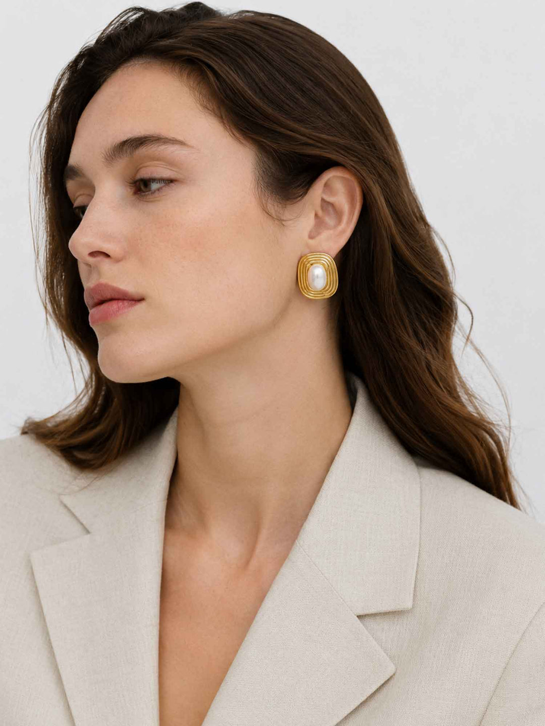 Cara Earrings