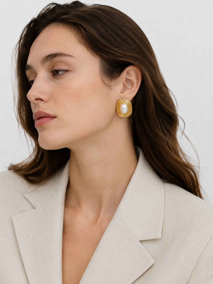 Cara Earrings