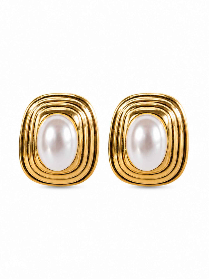 Cara Earrings