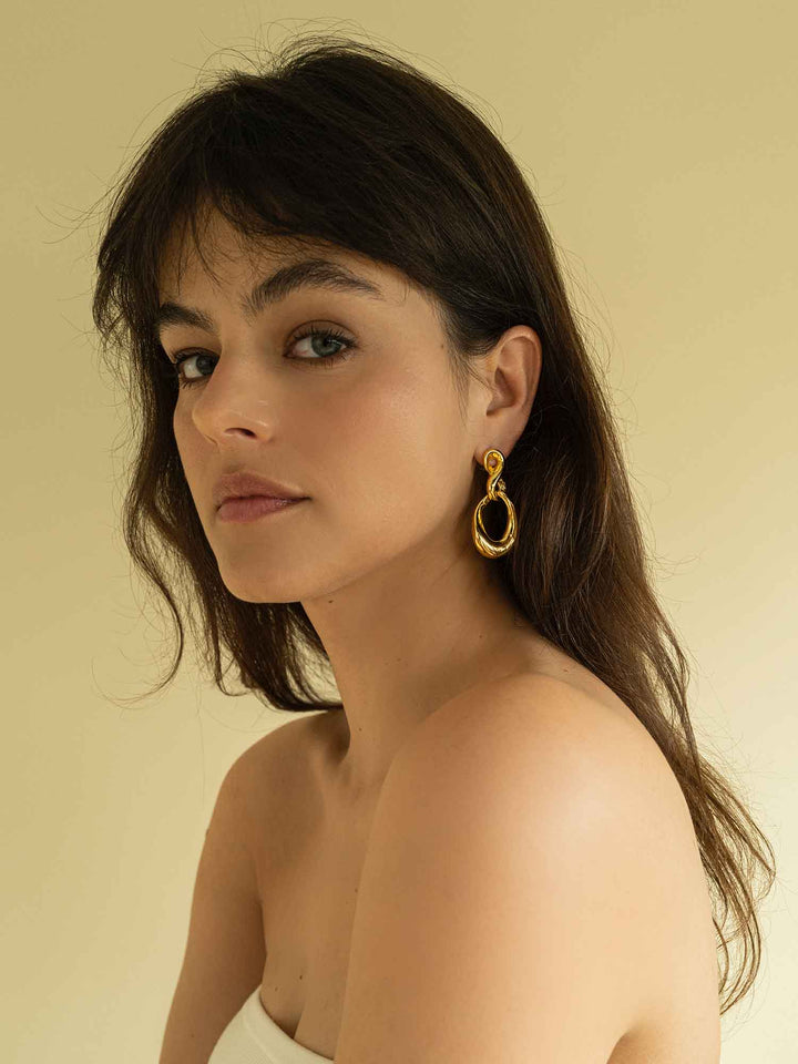 Catalina Earrings