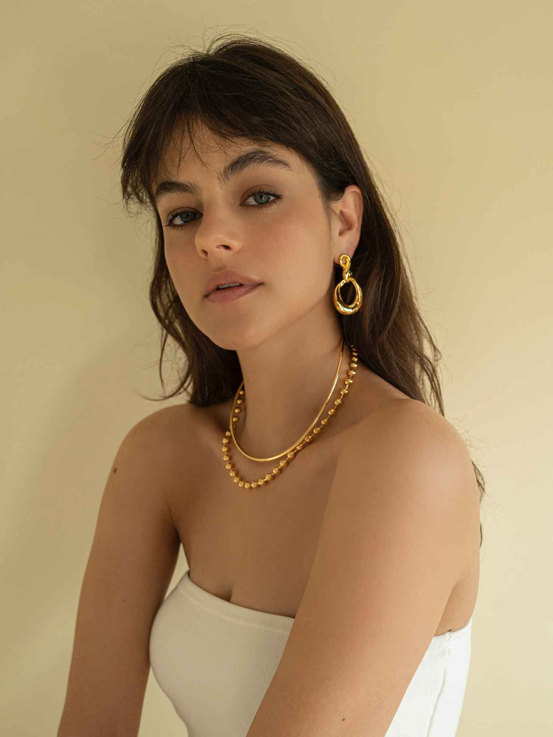 Catalina Earrings