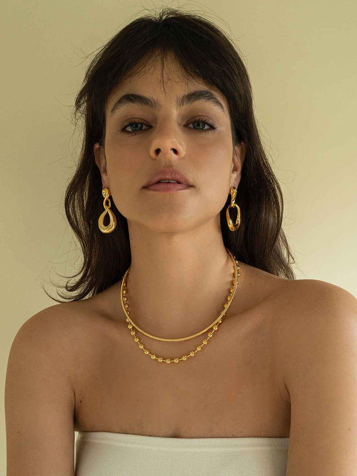 Catalina Earrings