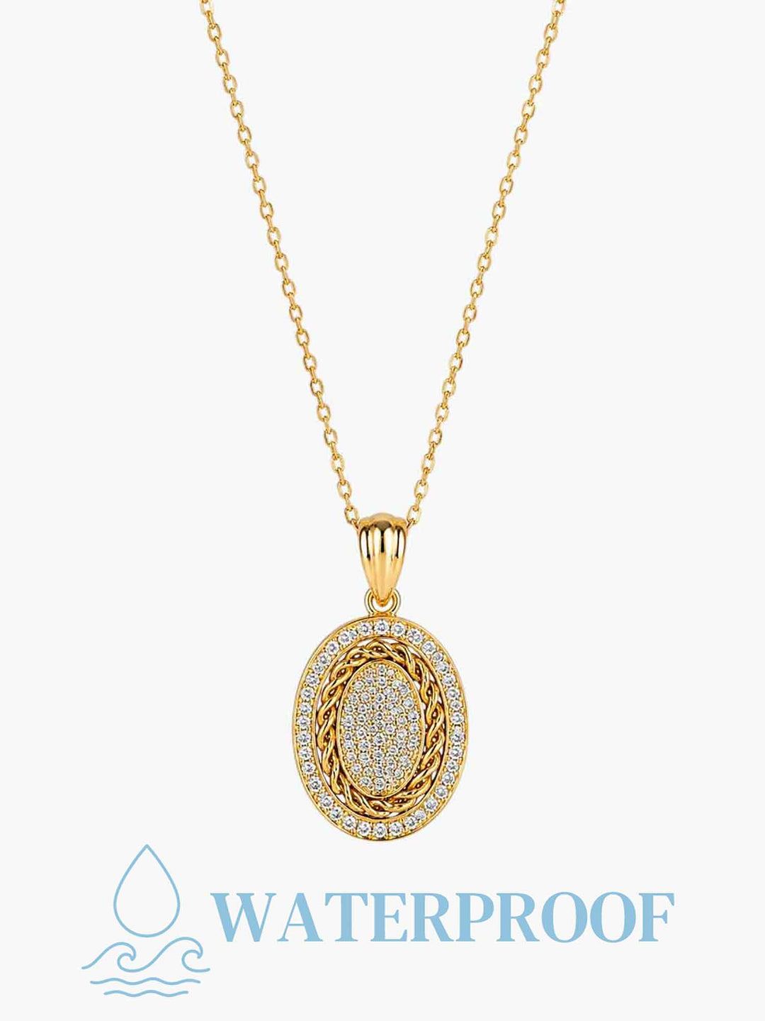 Kimbra Necklace