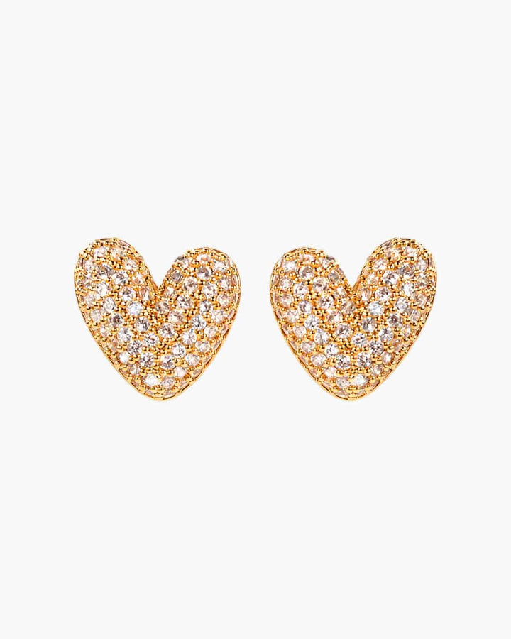 Holly Earrings