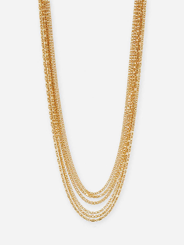 Natalia Necklace