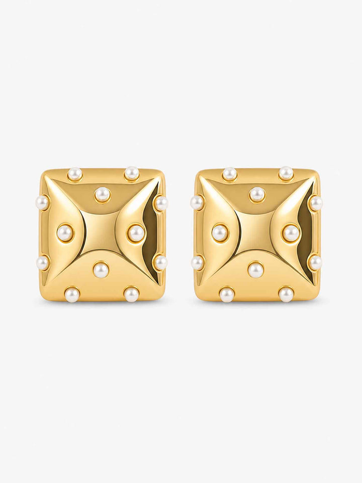 Sabine Earrings