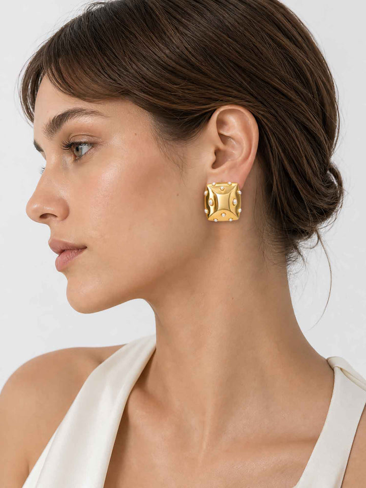 Sabine Earrings