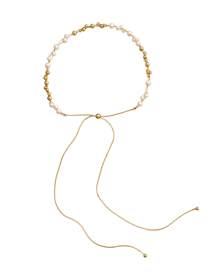 Alyssa Necklace