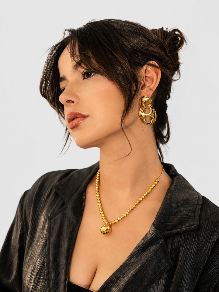 Yara Necklace