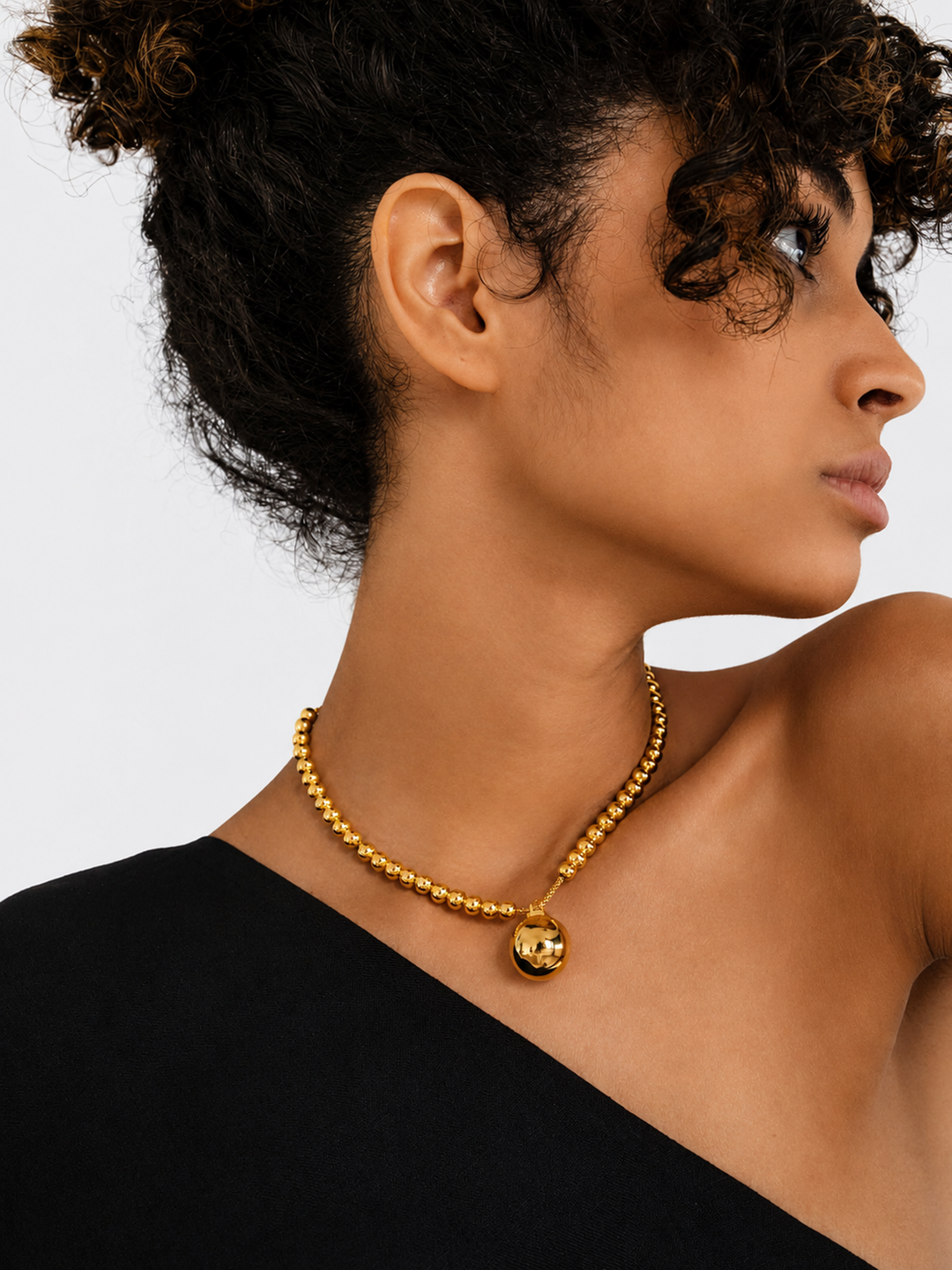 Yara Necklace
