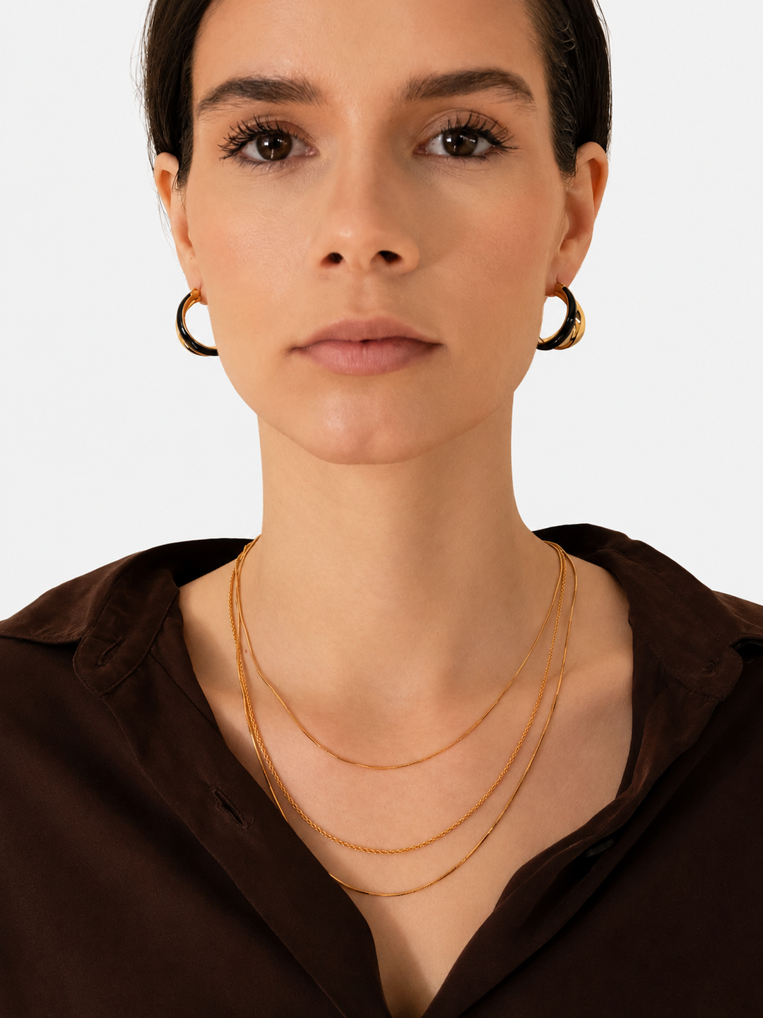 Thesira Necklace
