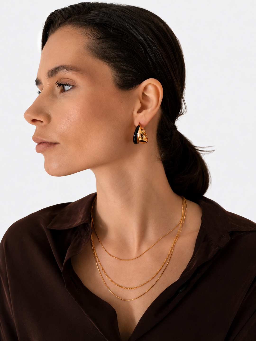 Thesira Necklace