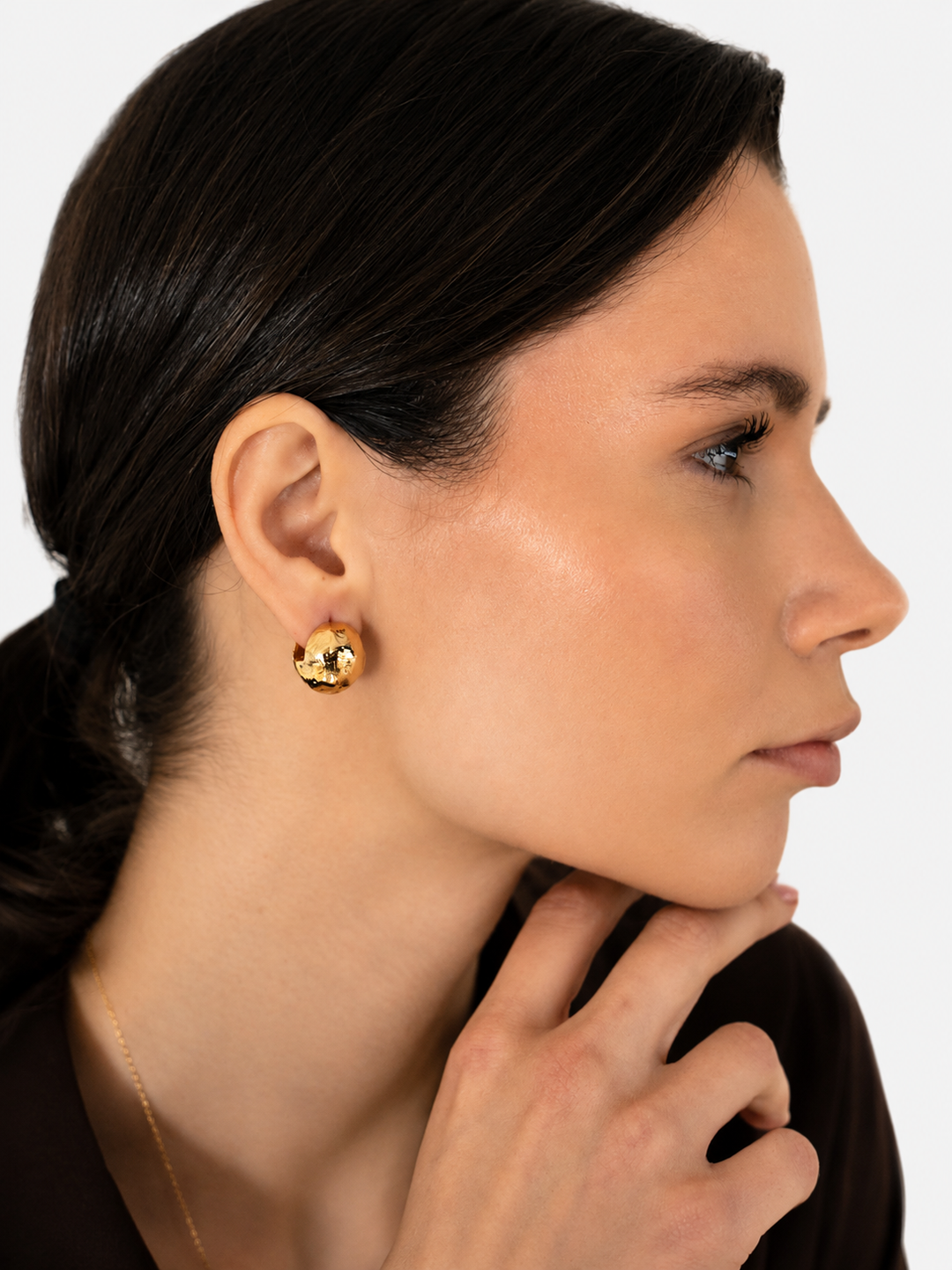 Oleana Earrings