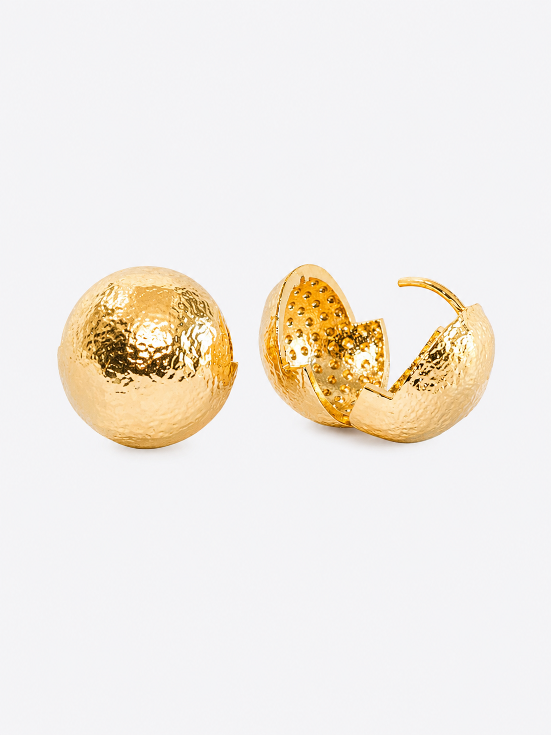 Oleana Earrings