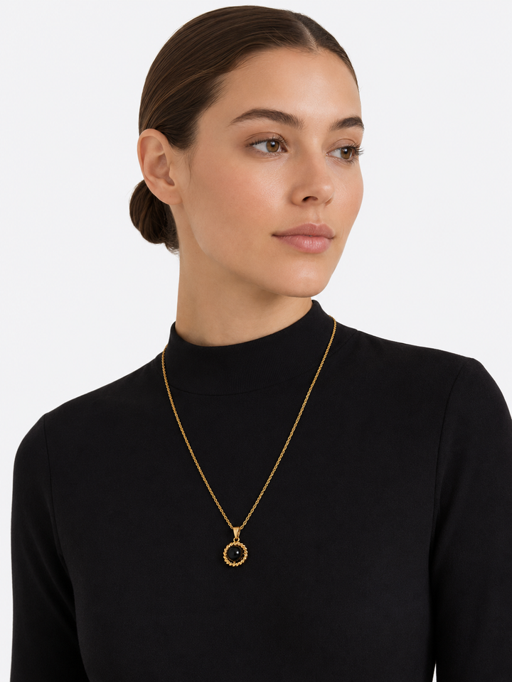 Melina Necklace